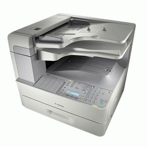 ремонт принтера CANON I-SENSYS FAX-L3000