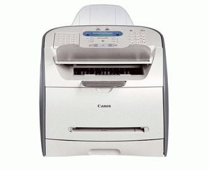 ремонт принтера CANON I-SENSYS FAX-L380S