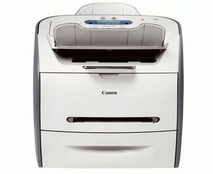 ремонт принтера CANON I-SENSYS FAX-L390