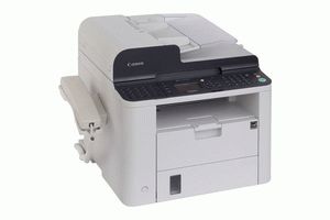 ремонт принтера CANON I-SENSYS FAX-L410