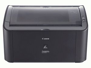 ремонт принтера CANON I-SENSYS LBP2900B