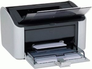 ремонт принтера CANON I-SENSYS LBP3000