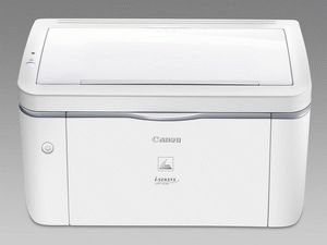 ремонт принтера CANON I-SENSYS LBP3250