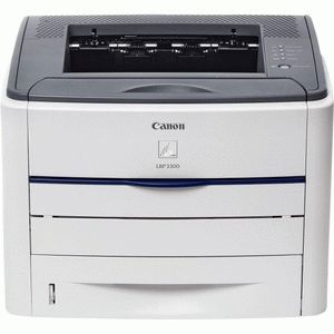 ремонт принтера CANON I-SENSYS LBP3300