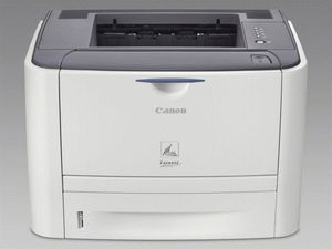 ремонт принтера CANON I-SENSYS LBP3310