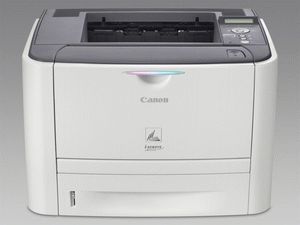 ремонт принтера CANON I-SENSYS LBP3370