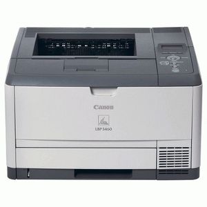 ремонт принтера CANON I-SENSYS LBP3460