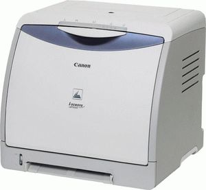 ремонт принтера CANON I-SENSYS LBP5000