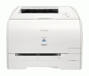 ремонт принтера CANON I-SENSYS LBP5050