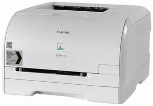 ремонт принтера CANON I-SENSYS LBP5050N