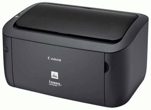 ремонт принтера CANON I-SENSYS LBP6000