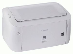 ремонт принтера CANON I-SENSYS LBP6020