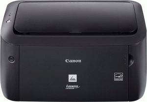 ремонт принтера CANON I-SENSYS LBP6020B