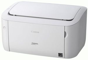 ремонт принтера CANON I-SENSYS LBP6030W