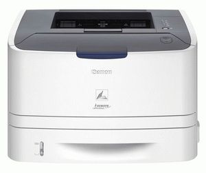 ремонт принтера CANON I-SENSYS LBP6300DN