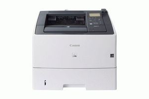 ремонт принтера CANON I-SENSYS LBP6780X