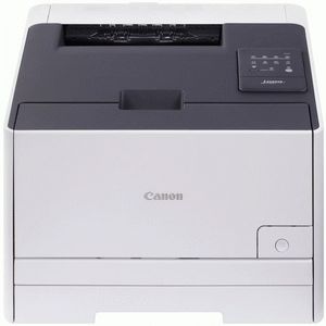 ремонт принтера CANON I-SENSYS LBP7100CN