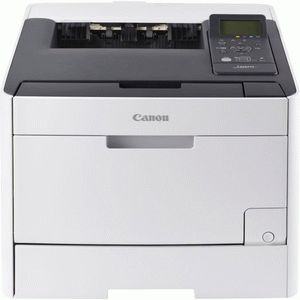 ремонт принтера CANON I-SENSYS LBP7660CDN