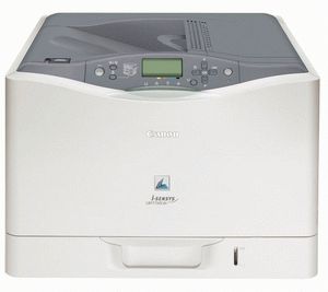 ремонт принтера CANON I-SENSYS LBP7750CDN