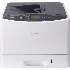 ремонт принтера CANON I-SENSYS LBP7780CX