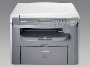 ремонт принтера CANON I-SENSYS MF4010