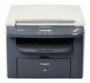 ремонт принтера CANON I-SENSYS MF4120