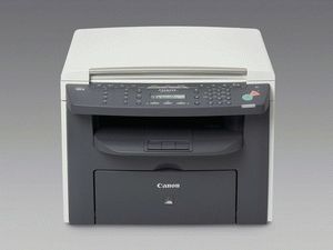 ремонт принтера CANON I-SENSYS MF4140