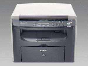 ремонт принтера CANON I-SENSYS MF4320D