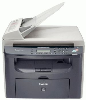 ремонт принтера CANON I-SENSYS MF4330D