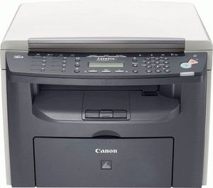 ремонт принтера CANON I-SENSYS MF4340D