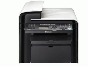 ремонт принтера CANON I-SENSYS MF4570DN