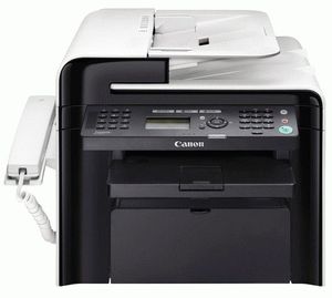 ремонт принтера CANON I-SENSYS MF4580DN