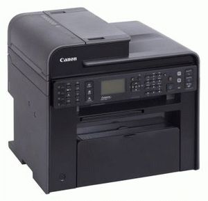 ремонт принтера CANON I-SENSYS MF4730