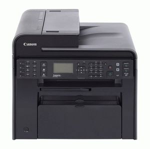 ремонт принтера CANON I-SENSYS MF4780W