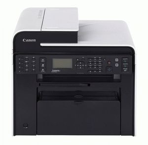 ремонт принтера CANON I-SENSYS MF4870DN