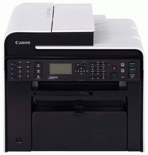 ремонт принтера CANON I-SENSYS MF4890DW