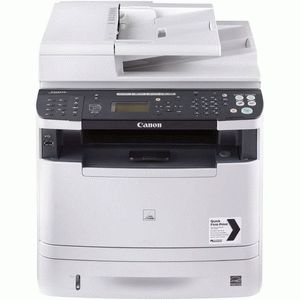 ремонт принтера CANON I-SENSYS MF6180DW