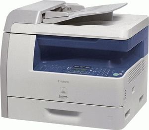 ремонт принтера CANON I-SENSYS MF6580PL