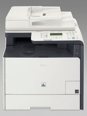 ремонт принтера CANON I-SENSYS MF8330CDN