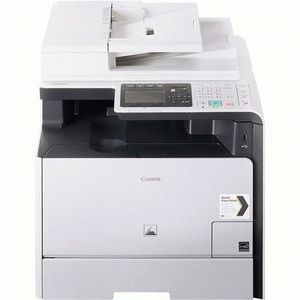 ремонт принтера CANON I-SENSYS MF8580CDW