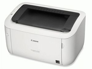 ремонт принтера CANON IMAGECLASS LBP6030W