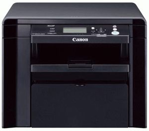 ремонт принтера CANON IMAGECLASS MF4420N