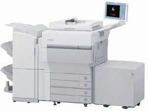 ремонт принтера CANON IMAGEPRESS C1 PLUS LL