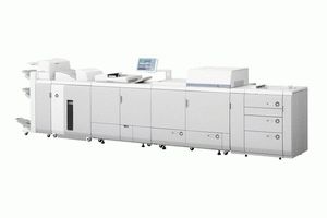 ремонт принтера CANON IMAGEPRESS C7010VP