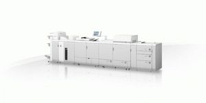 ремонт принтера CANON IMAGEPRESS C7011VP