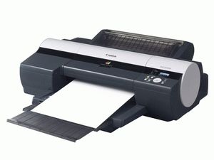 ремонт принтера CANON IMAGEPROGRAF IPF5000