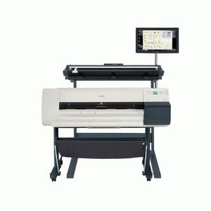 ремонт принтера CANON IMAGEPROGRAF IPF710MFP