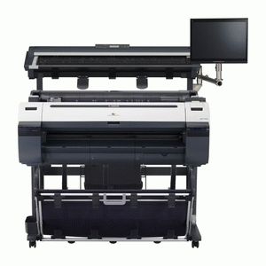 ремонт принтера CANON IMAGEPROGRAF IPF760 MFP