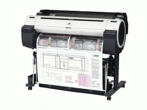 ремонт принтера CANON IMAGEPROGRAF IPF770