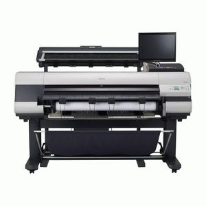 ремонт принтера CANON IMAGEPROGRAF IPF815 MFP